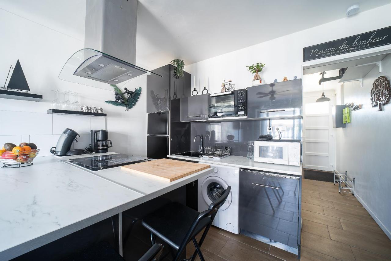 Apartment Les Arcades - Vue Argeles-sur-Mer