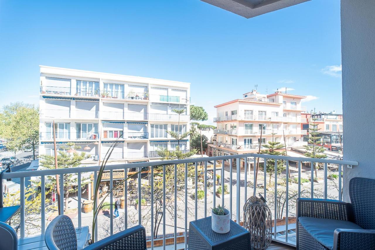 Les Arcades - Vue Apartment