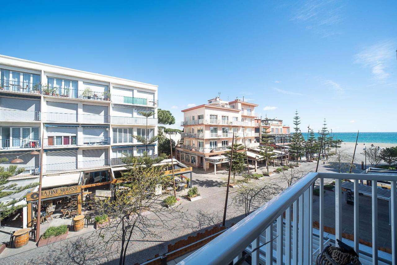 Les Arcades - Vue Apartment *