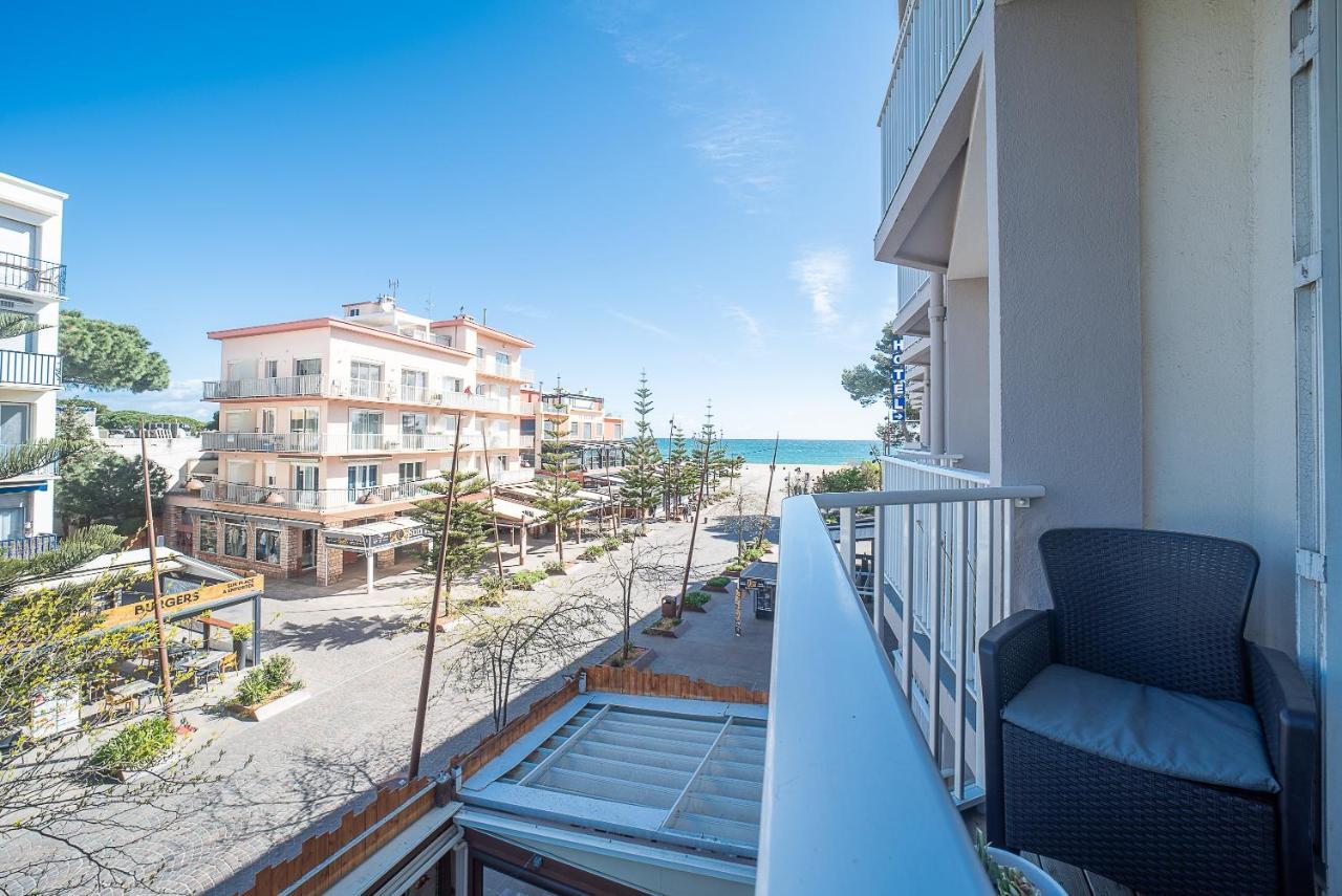 Les Arcades - Vue Apartment Argeles-sur-Mer