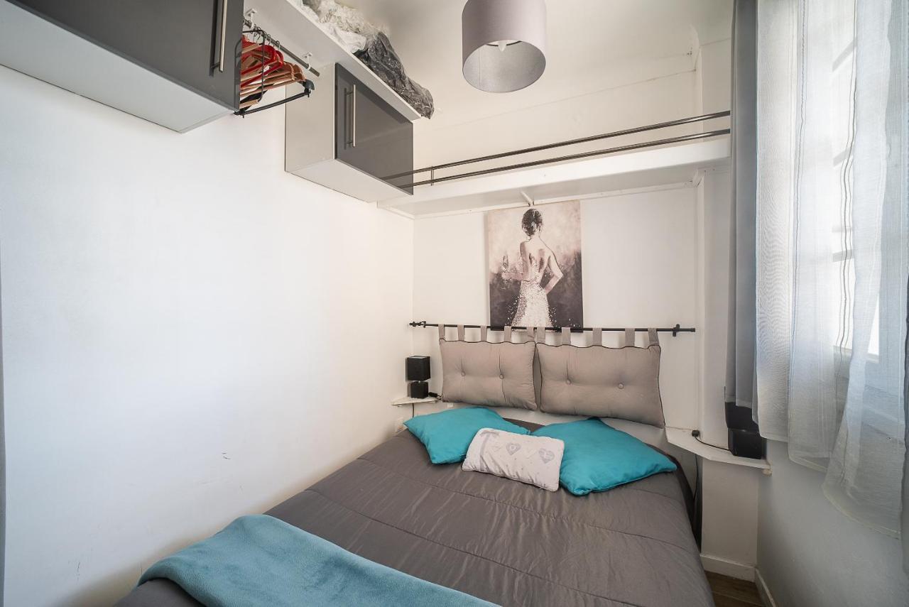 Les Arcades - Vue Apartment Argeles-sur-Mer
