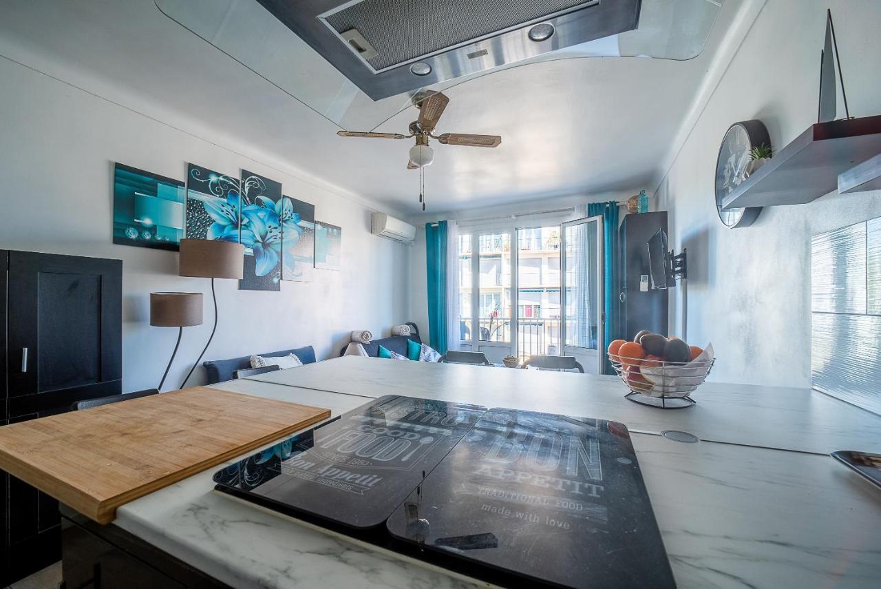 Apartment Les Arcades - Vue