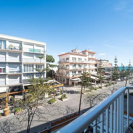 Les Arcades - Appartement Vue Mer Argeles-sur-Mer Exterior photo
