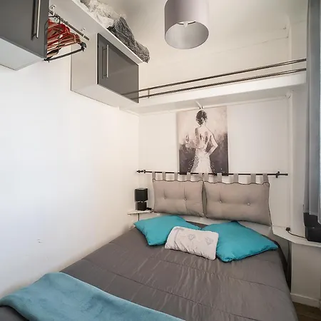 Les Arcades - Appartement Vue Mer Argeles-sur-Mer Exterior photo