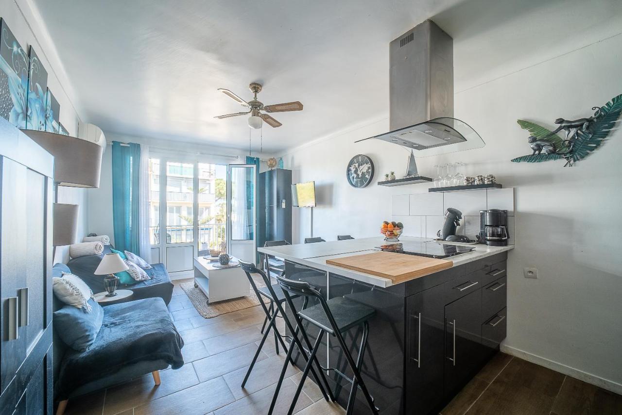 Appartement Les Arcades - Vue *